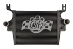 Csf 6013 Oem Intercooler 03 07 Ford 6.0L Powerstroke 250/F 350/EXCURSION New. Price: $409.69.