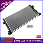 New Radiator 2007-2013 Lincoln Navigator Ford Expedition 5.4L 7L1Z8005A. Price: $150.85.