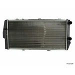 Nissens Radiator For Audi 604781 New. Price: $147.29.