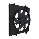 Cooling Fan For Mercedes-benz GL350/GL450/GLE43/ML250 A0999062400 New. Price: $163.21.