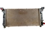 Radiator Classic Style Limited Fits 16-19 Sierra 1500 Pickup 601057 Used. Price: $219.00.