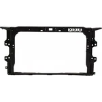 For Hyundai Elantra 2019 2020 Radiator Support Textured Black HY1225212 New. Price: $194.71.
