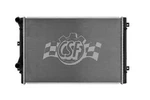 Radiator-gas Csf 3559 New. Price: $194.31.