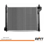 Radiator Fit 13-19 Nissan Sentra Cylinder 1.8L Sl Sv Sr 214103SH0A New. Price: $62.90.