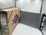 Ford Explorer 2012-2015 Id Select RAD13327 Crossflow Engine Coolant Radiator New. Price: $60.00.
