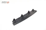 2017 - 2022 Kia Sportage Radiator Core Support Upper Air Baffle Cover Oem Used. Price: $42.74.
