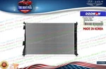 Crossflow Radiator W/ 1.02 Inch Core For Kia Carnival 2022-2024 V6 3.5L Van 4-DR New. Price: $149.11.