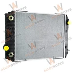 Radiator For 1993-2004 95 Freightliner Chassis 60 70 80 FLD120 Sterling Truck New. Price: $329.00.