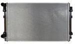 Apdi Radiator For 2015 Volkswagen Golf 8013517 New. Price: $202.96.