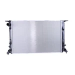 Nissens 60317 Radiator For 08-18 Audi A5 Quattro A6 A7 S4 S5 New. Price: $237.99.
