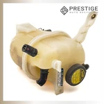 2003-2005 Toyota Celica Radiator Coolant Reservoir Tank Bottle W/cap 16470-22020 Used. Price: $130.50.