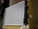 Nos Oem Ford 2005 2009 Escape Hybrid Radiator 2006 2007 2008 Mariner 6M6Z-8005-A New. Price: $249.00.