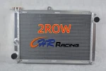 Aluminum Radiator For Alfa Romeo Alfetta 2000/2.0 Giulia Gt MK1 Prima Serie New. Price: $180.00.