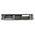 2019-2024 Dodge Ram 1500 Radiator Shutter W/actuator Motor 68274061AC Oem Used. Price: $119.99.