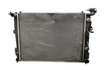 12-16 Hyundai Equus Front Air Cooler Cooling Radiator Assembly 25310-3N820 Oem Used. Price: $155.00.