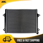 Oe Style Aluminum Core Radiator For 05-15 Toyota Tacoma Pickup Truck CU2802 New. Price: $75.99.