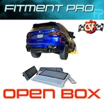 Csf 8331 Heat Exchanger & Trans Cooler Module For 2020-2025 Bmw X3 M/X4 S58 Used. Price: $1039.78.