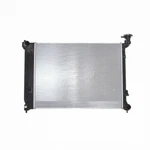 For Hyundai Sonata 2015-2019 Radiator 2.4L L4 Engine HY3010194 / 25310C2000 New. Price: $212.17.