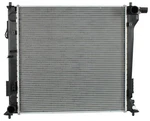 Apdi Radiator For 2016-2018 Hyundai Tucson 8013577 New. Price: $193.34.