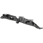 Radiator Support For 2007-2012 Toyota Yaris Upper Tie Bar 5320552100 TO1225273 New. Price: $41.50.