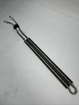 07-13 Bmw 325I 328I E90 E92 E93 Power Steering Oil Cooler Radiator Oem 752211908 Used. Price: $54.95.