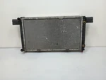 90-93 Oem Mercedes R129 300SL A/t Engine Cooling Radiator Behr 99000053 Used. Price: $159.95.