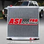 Radiator 1999-2005 Ford F250 F350 F-350 F450 Super Duty Excursion 6.8L 7.3L New. Price: $179.00.