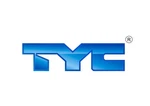 Radiator Tyc 13803 New. Price: $312.78.