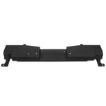 For 2005-2013 Chevy Corvette Black New Upper Radiator Support Tie Bar. Price: $103.50.