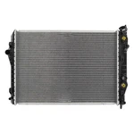 For Chevy Camaro 1993-2002 Agility 8011486 Engine Coolant Radiator New. Price: $124.19.