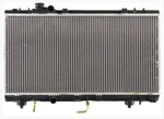 Agility Autoparts 8011750 Radiator For 95-99 Toyota Paseo Tercel New. Price: $161.99.