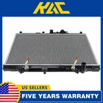 Radiator For 1994-1997 Honda Accord 1997-2001 Prelude 1997-1999 Acura Cl 2.2L New. Price: $60.99.