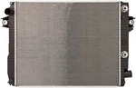 Spectra Radiator For Ram 2500, 3500, 4000 CU13490 New. Price: $252.38.