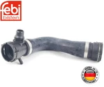 Genuine Oem Coolant Upper Radiator Hose For Bmw 07-15 135I 335I Z4 Is Xdrive New. Price: $69.99.