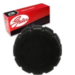 Gates Radiator Cap For 2013-2016 Mercedes-benz GL63 Amg 5.5L V8 Gas New. Price: $38.86.