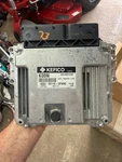 2015 Kia K900 Engine Control Module Computer Ecm Ecu Oem 39110-3FKN5 Used. Price: $225.00.
