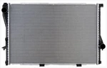 Apdi Radiator For 525I, 530I, 540I, 528I 8012284 New. Price: $176.34.