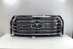2015 2016 2017 Ford F150 Front Grille W/ Air Shutter Oem Used. Price: $377.30.