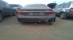 Coolant Reservoir Engine Fits 19-23 Bmw X5 30436727 Used. Price: $116.85.