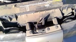 1991-1998 Saturn SW2 Hood Latch Assembly With Bracket Oem 21124392 Used. Price: $78.38.