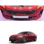 Genuine Parts Front Bumper Kits 3.3T Unpainted For Kia Stinger 2017 2026 New. Price: $1941.80.