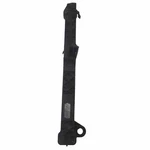 5127800AA Oem 2004-2007 Dodge Durango Side Radiator Mount Rh Right Black Used. Price: $39.00.