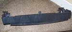 Volvo S40 Front Radiator Support Air Guide 30678471, V50, C30, C70 Used. Price: $20.00.