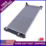 Engine Coolant Radiator 214606CA0C For Nissan Altima 2020-2023 2.5L New. Price: $75.99.
