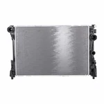 For Mercedes-benz SLK350 Radiator 2012 13 14 15 2016 W/ Automatic Transmission New. Price: $247.35.