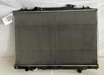 16-25 Honda Passport Pilot Engine Coolant Cooling Radiator Assembly 3.5L #107497 Used. Price: $86.24.