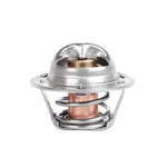 Mishimoto Racing Thermostat For Jeep Wrangler 2003-2011 Fits 2.4L & 3.8L New. Price: $85.99.
