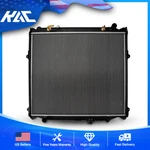 1998 New Radiator For 1996-2002 Toyota 4RUNNER Limited SR5 2.7 L4 3.4 V6. Price: $68.99.