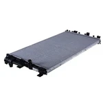 Genuine Motorcraft Radiator RAD-310 New. Price: $560.89.