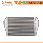 Aluminum Charge Air Cooler For 08-10 Mack Chn Series&granite Gu Models 2413-006 New. Price: $665.32.